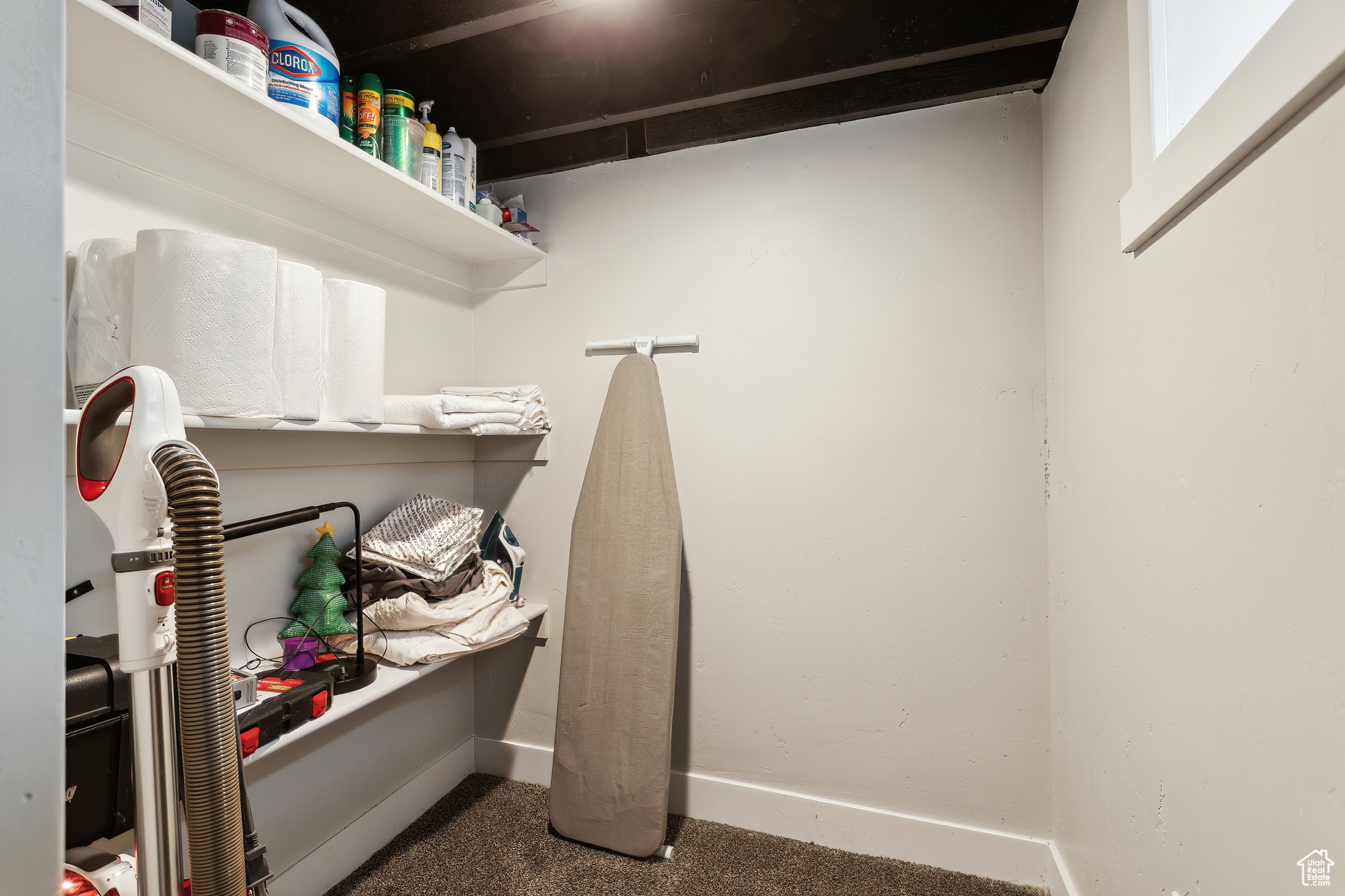 Interior space