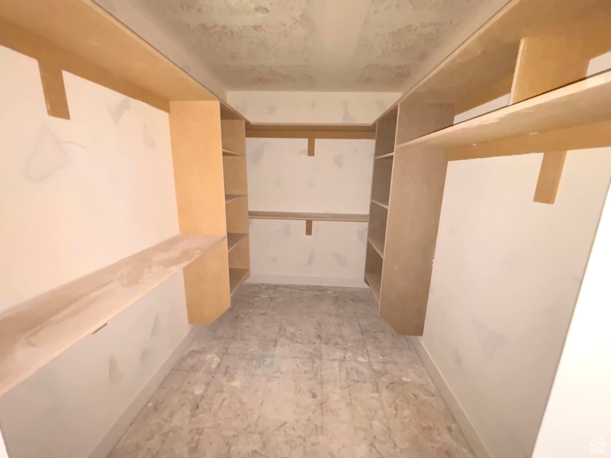 Interior space