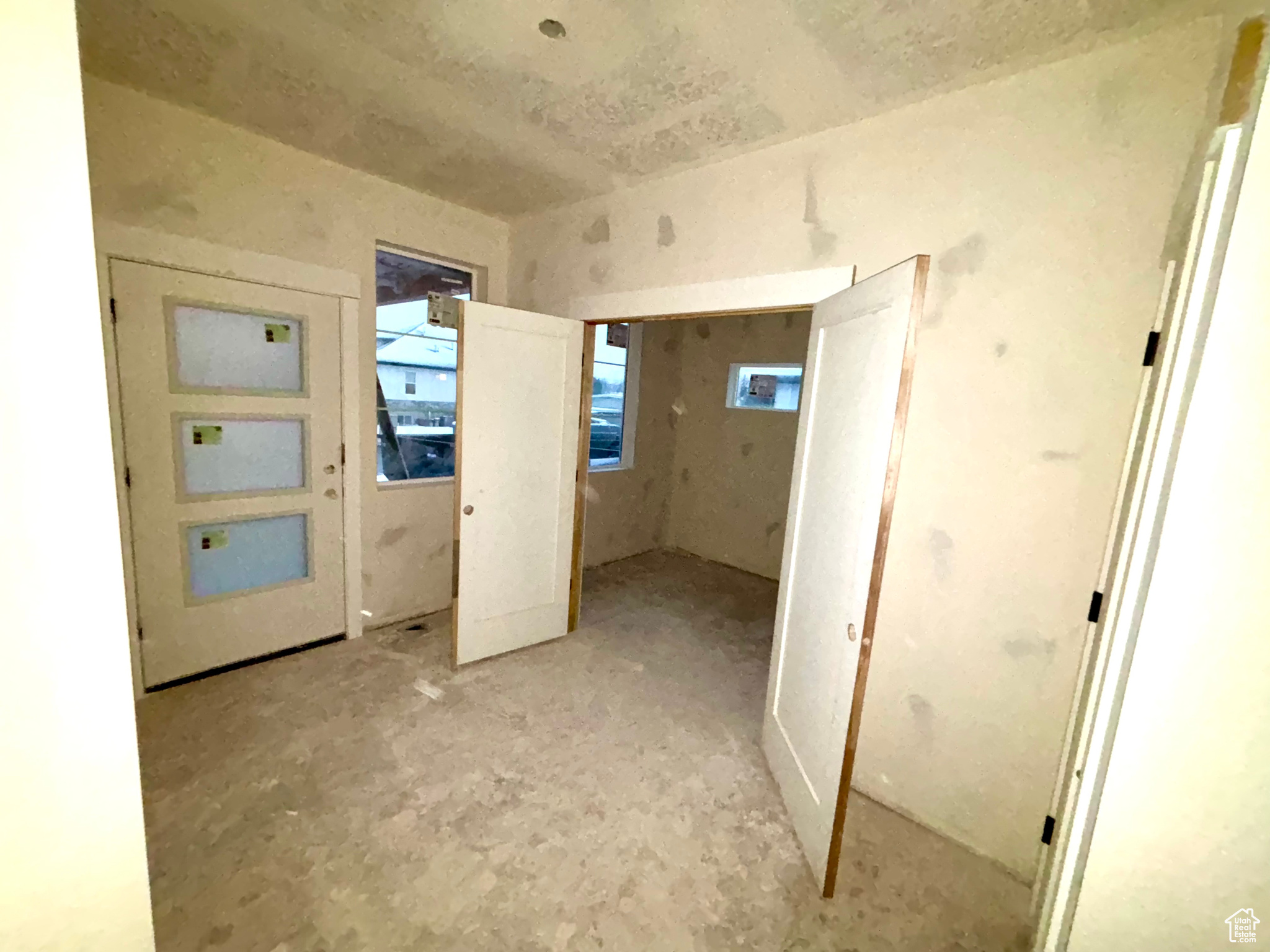 Interior space
