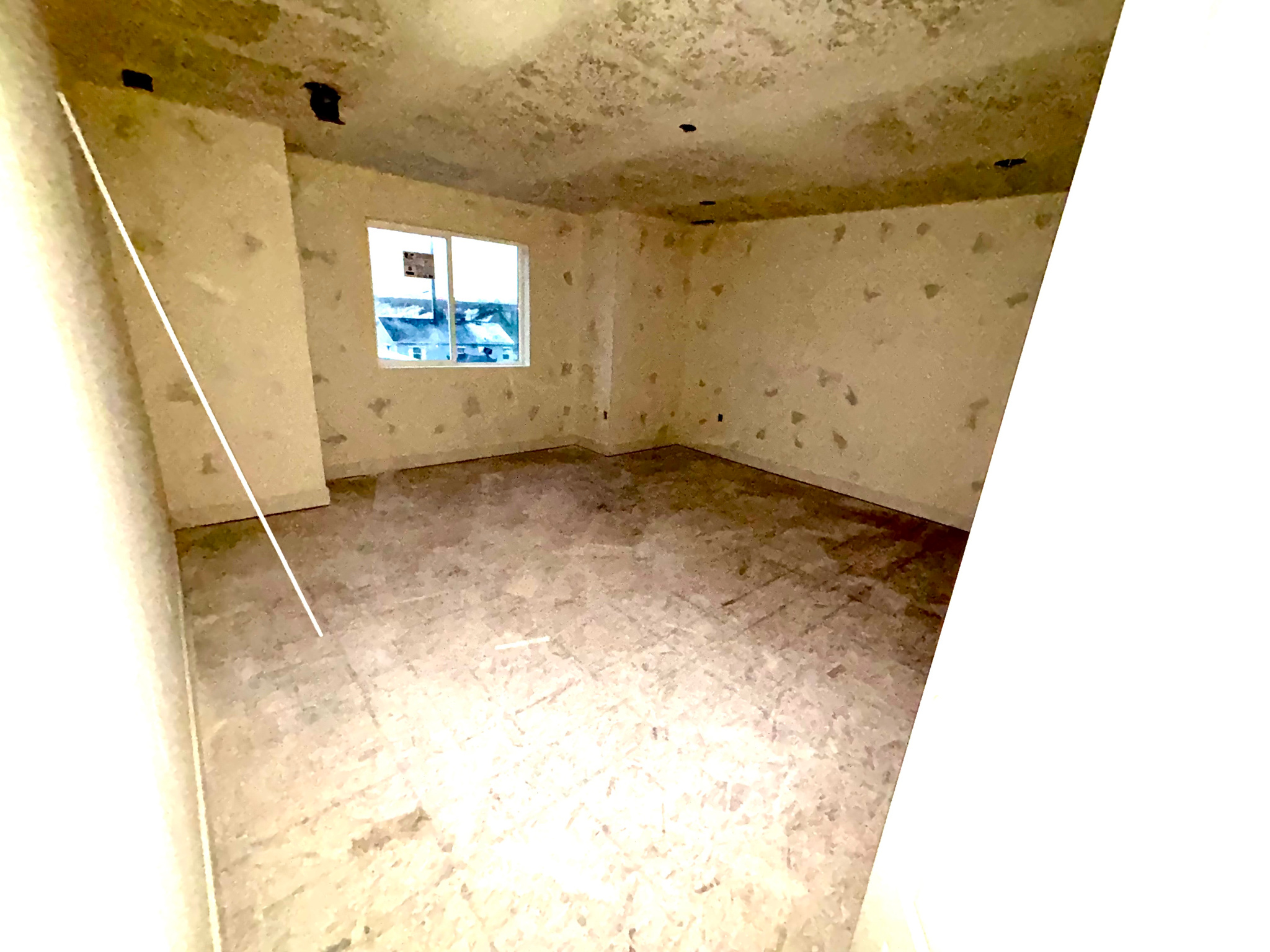 View of unfurnished room