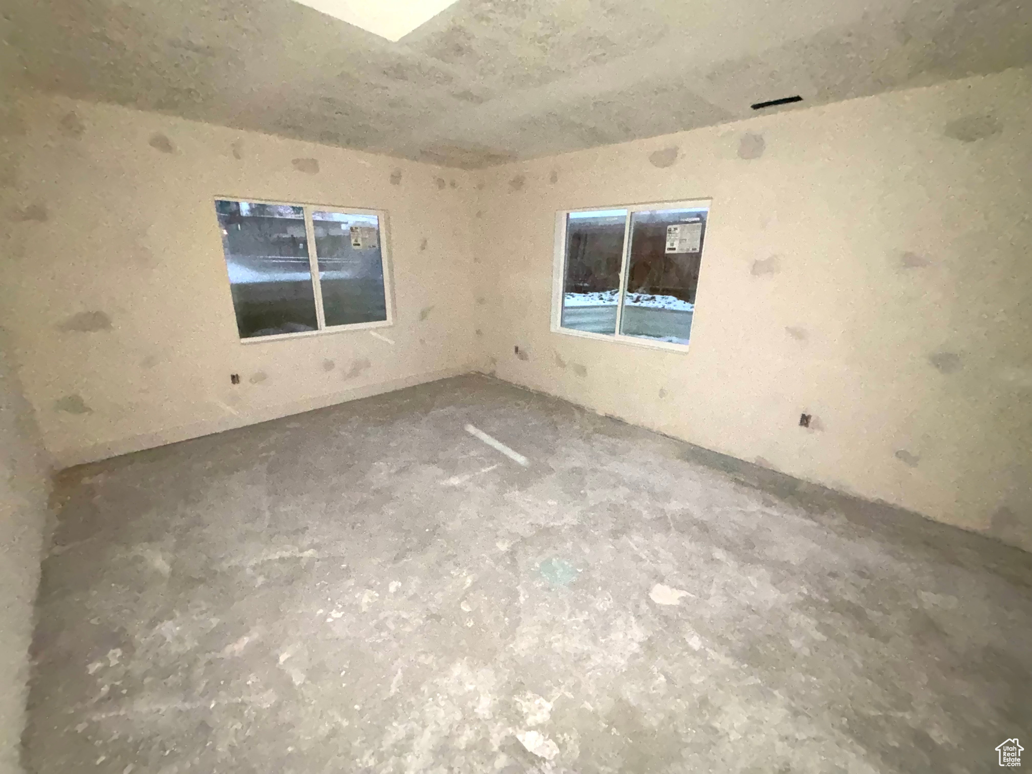 View of empty room
