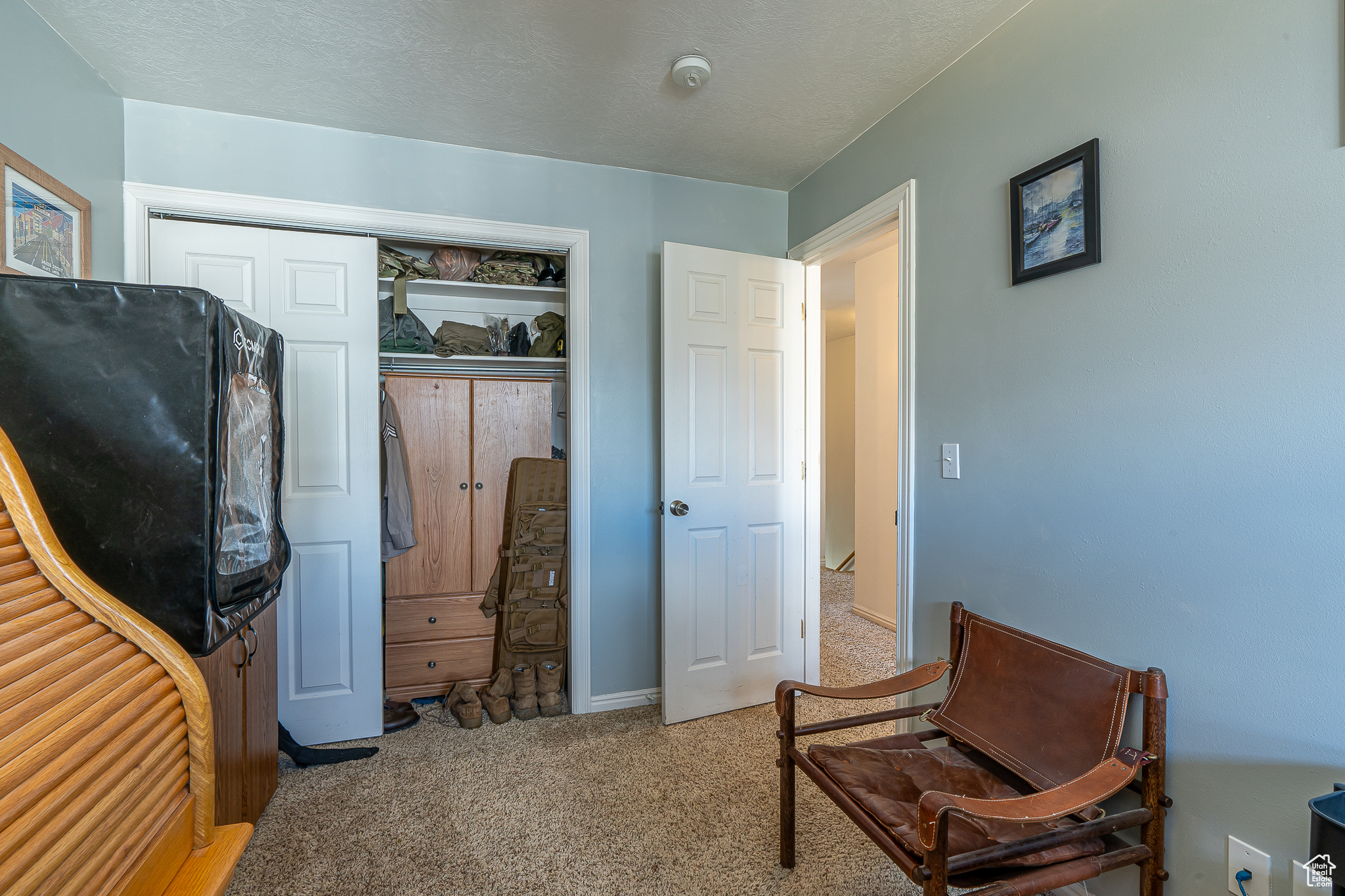 Upstairs Bedroom 2