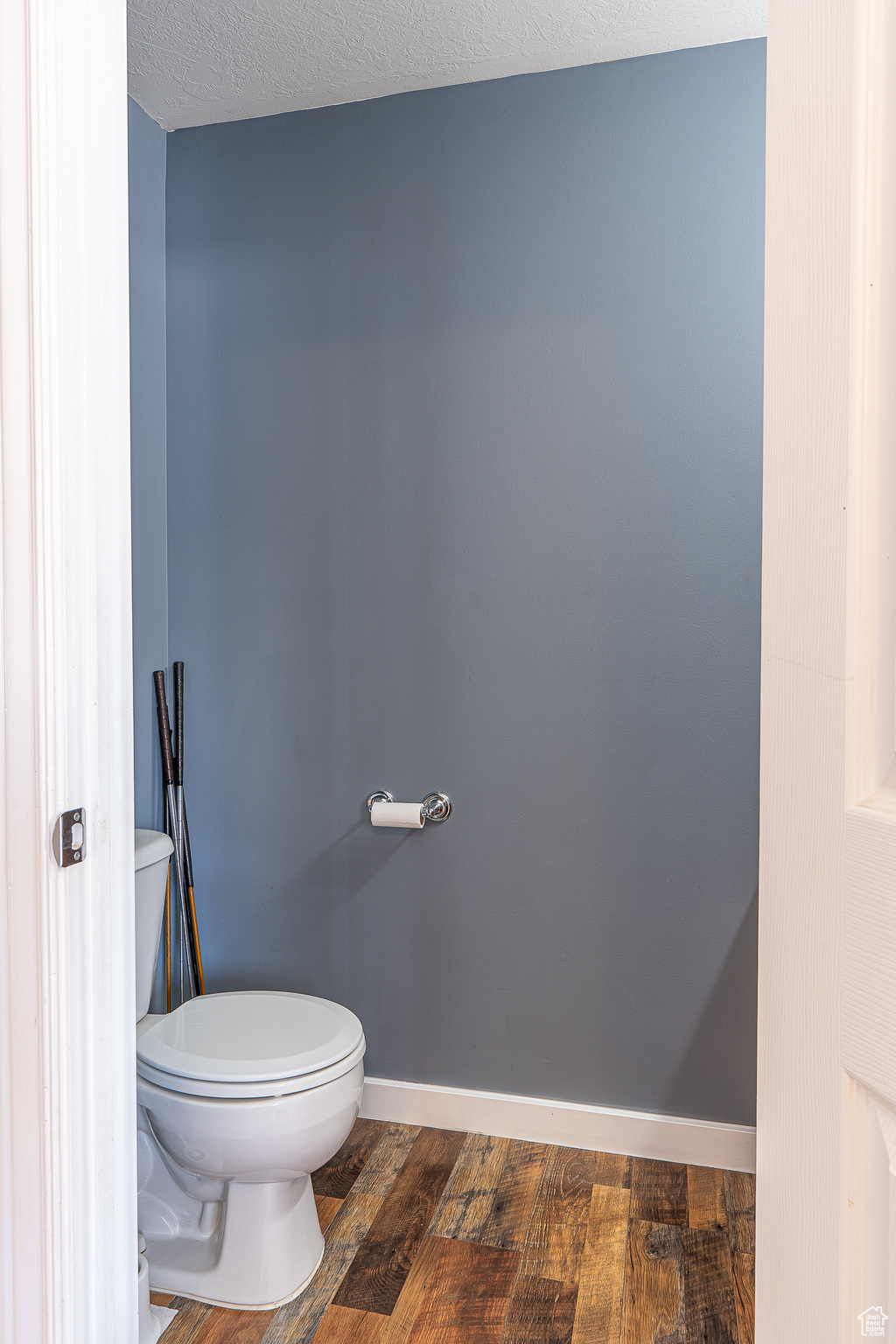 Main Floor Half Bath