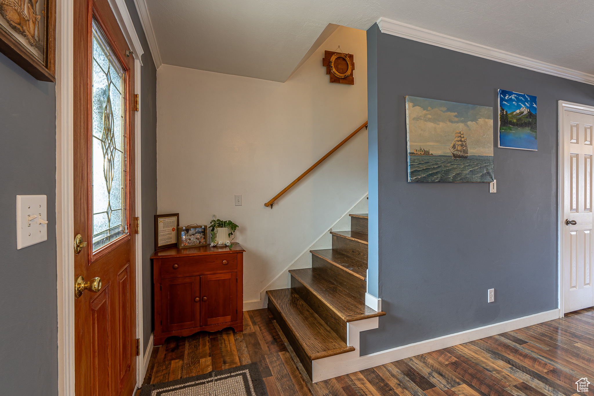Entryway