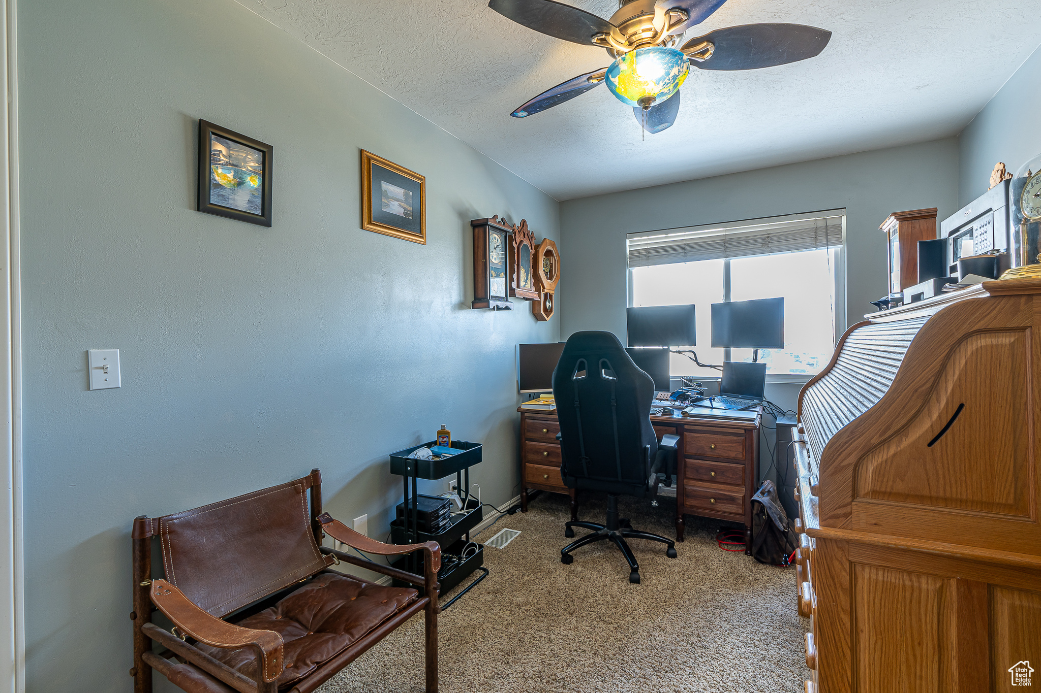 Upstairs Bedroom 2