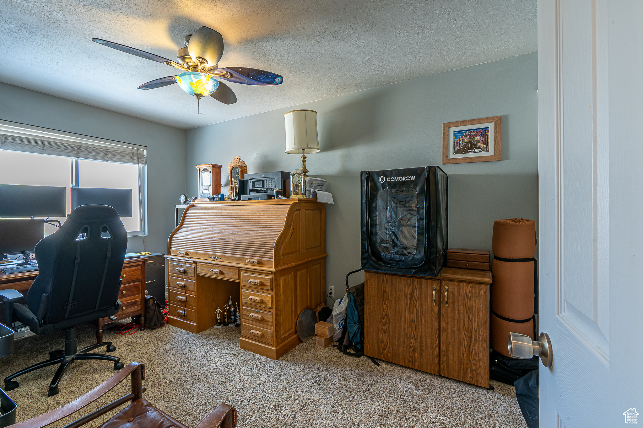 Upstairs Bedroom 2