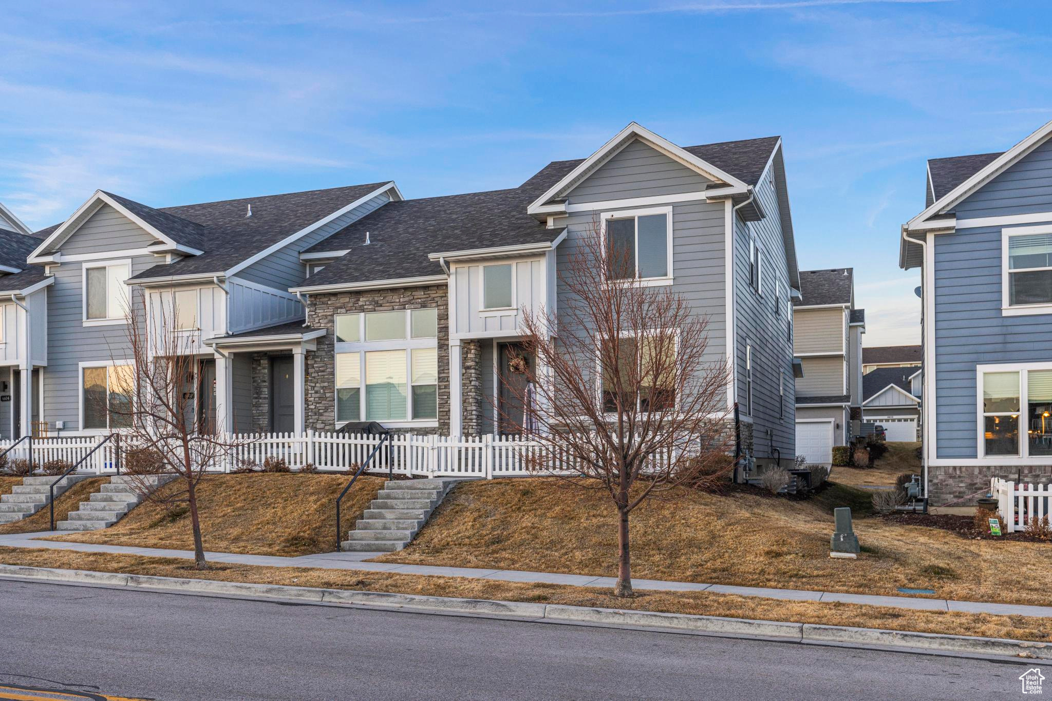 6596 W 7735 S, West Jordan