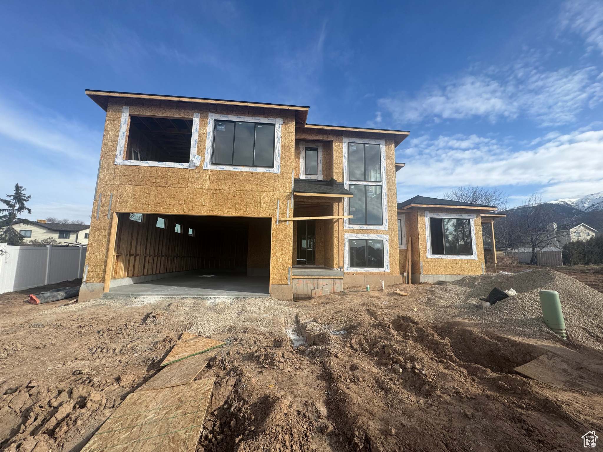Front Elevation
