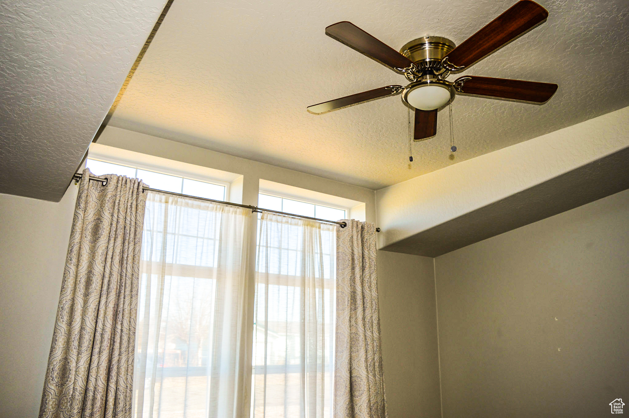 Clerestory windows for extra light