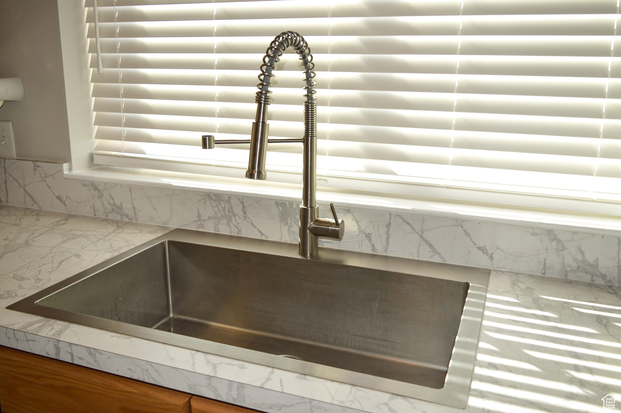 Updated sink