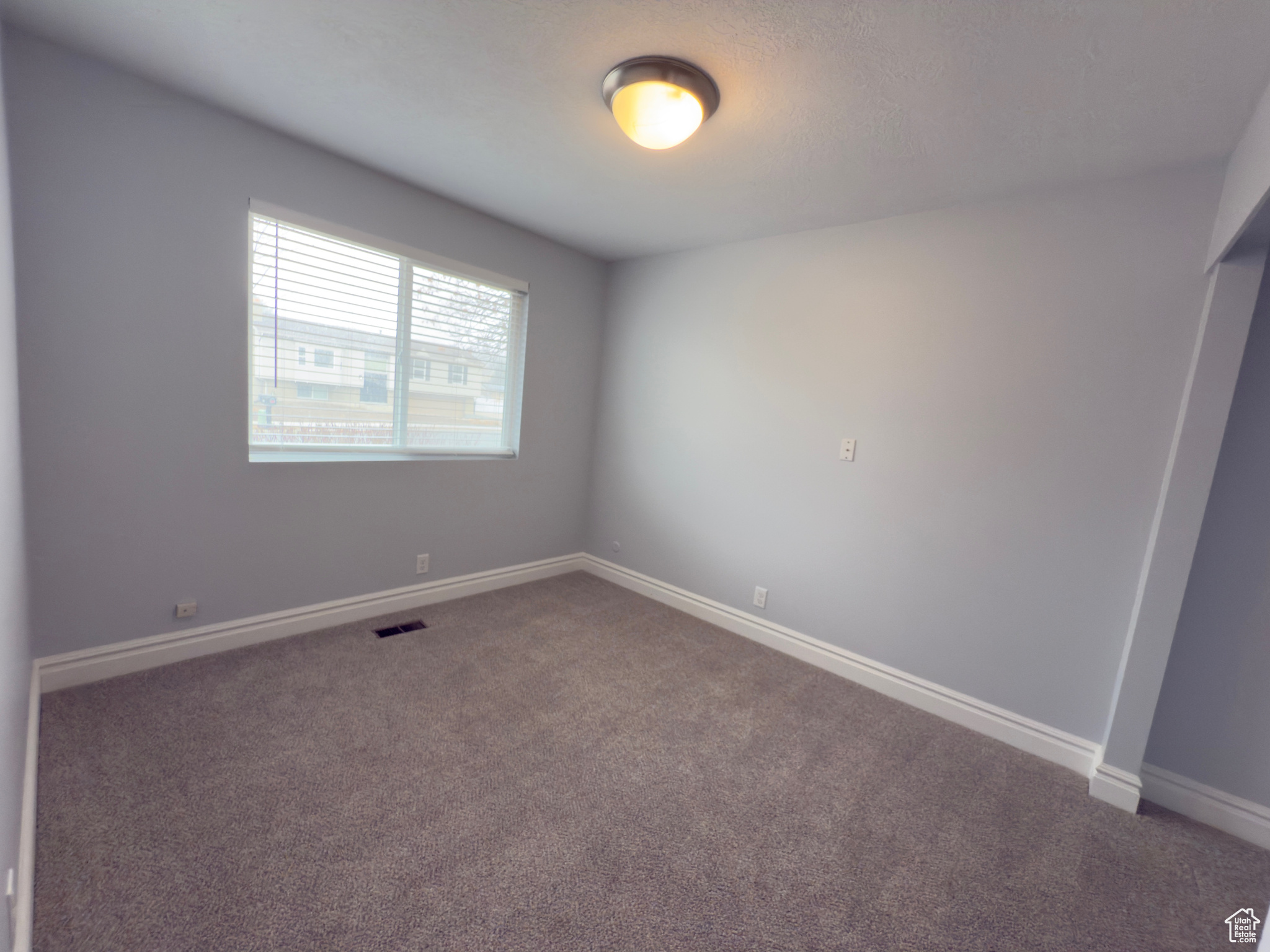 Second bedroom on main floor