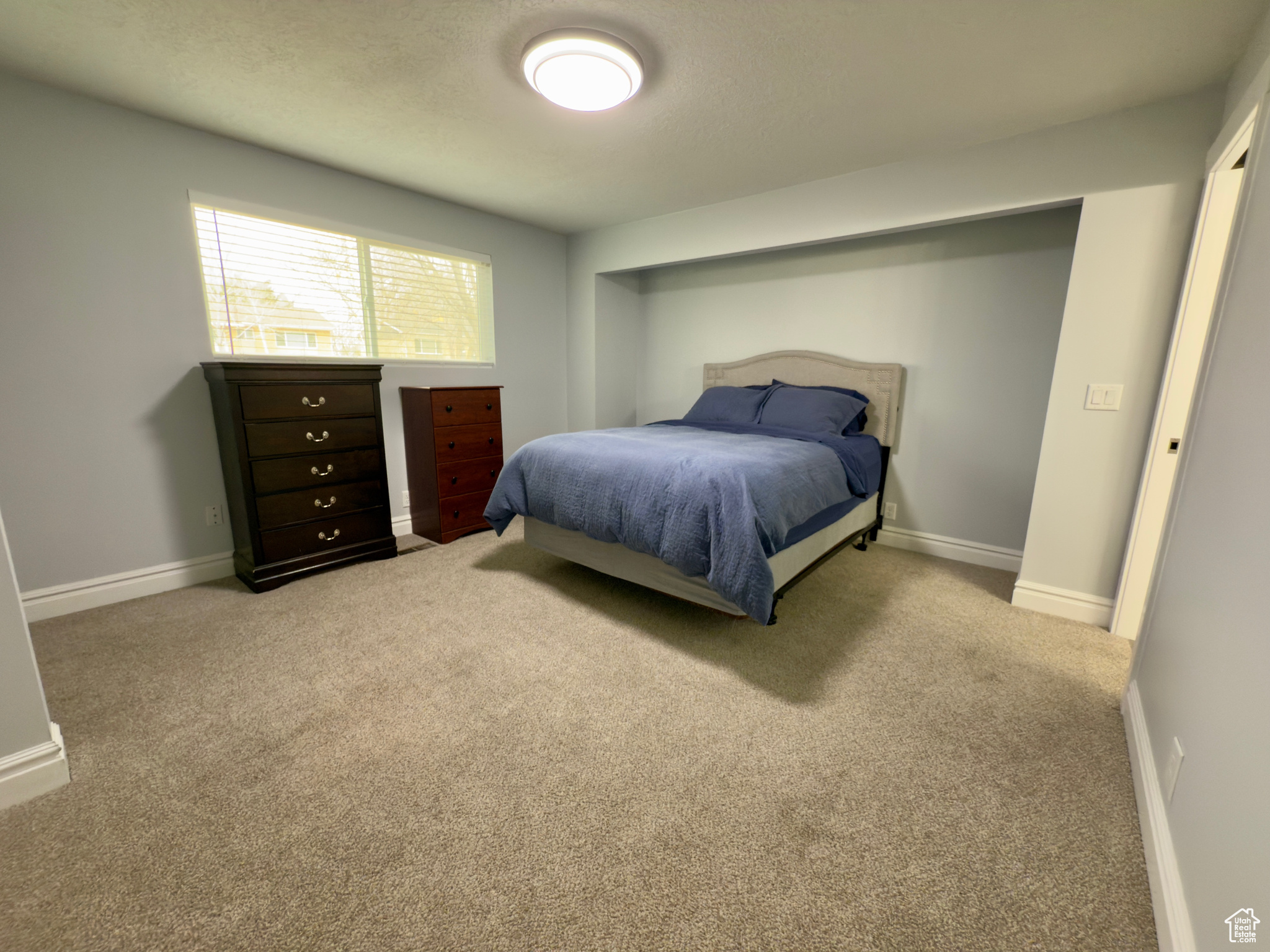 Large master bedroom