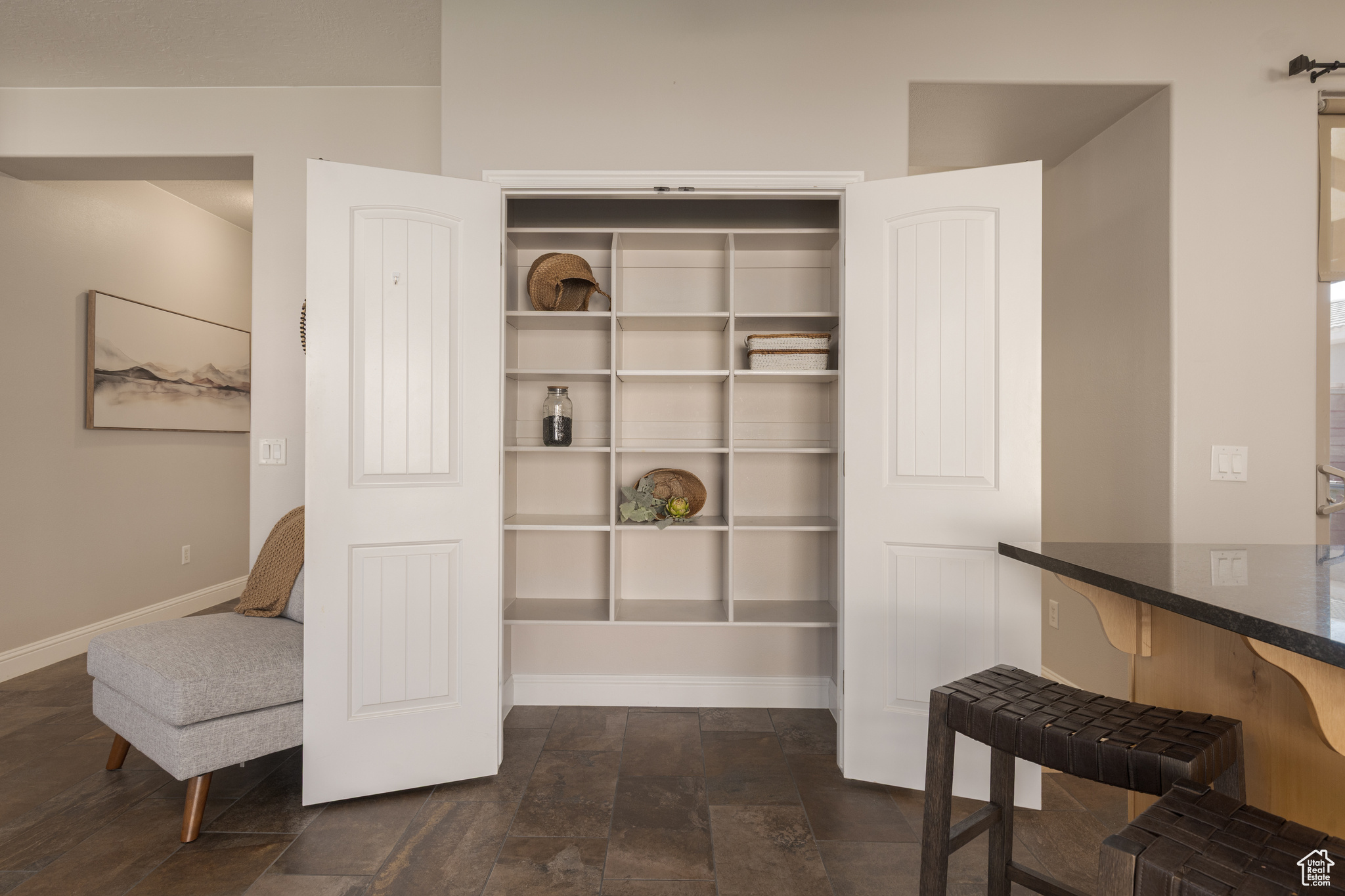 pantry