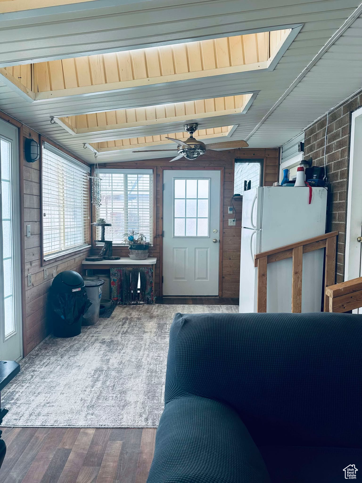Sunroom