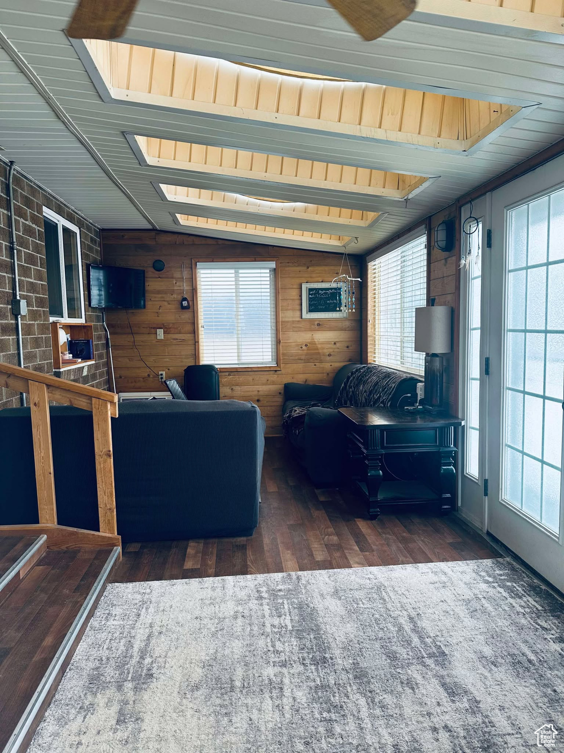 Sunroom
