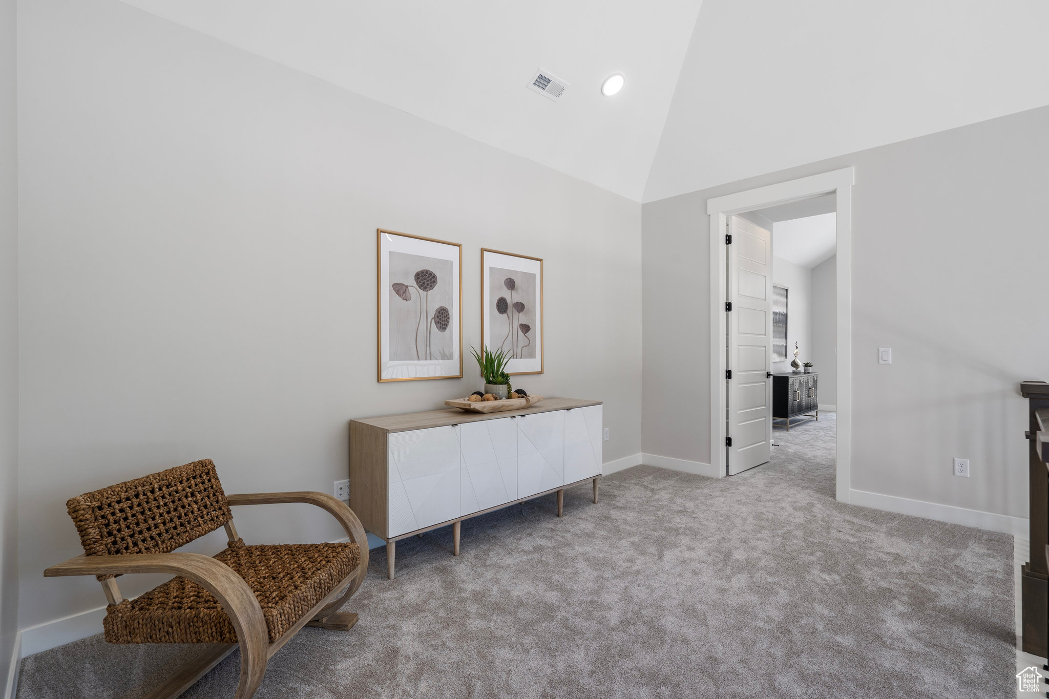 Enjoy reading in your private nook
