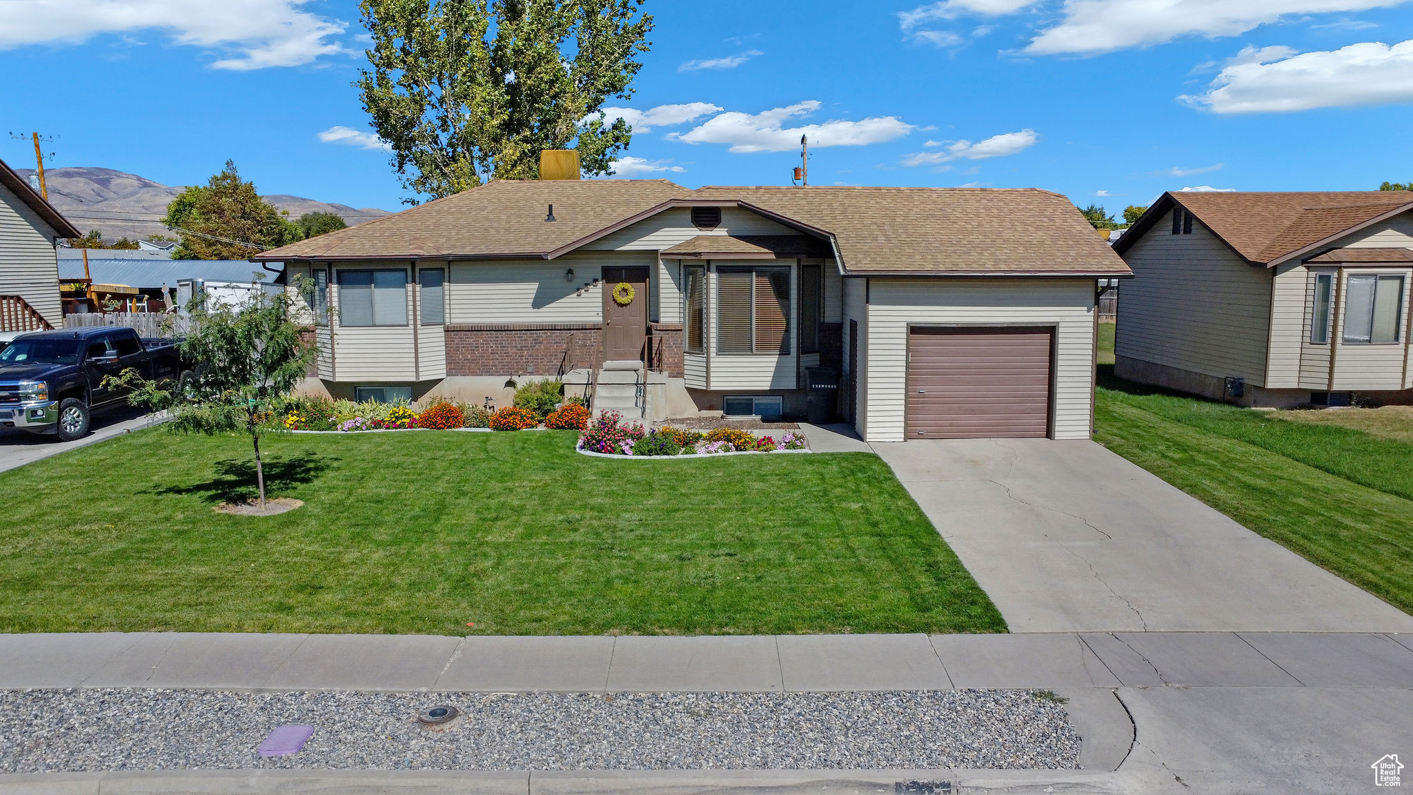 Fantastic home ready for you to call home