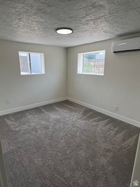Unit 3 bedroom