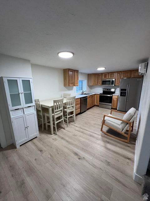 Unit 2 kitchen