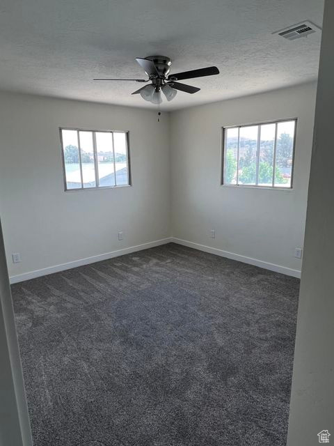 Unit 1 bedroom