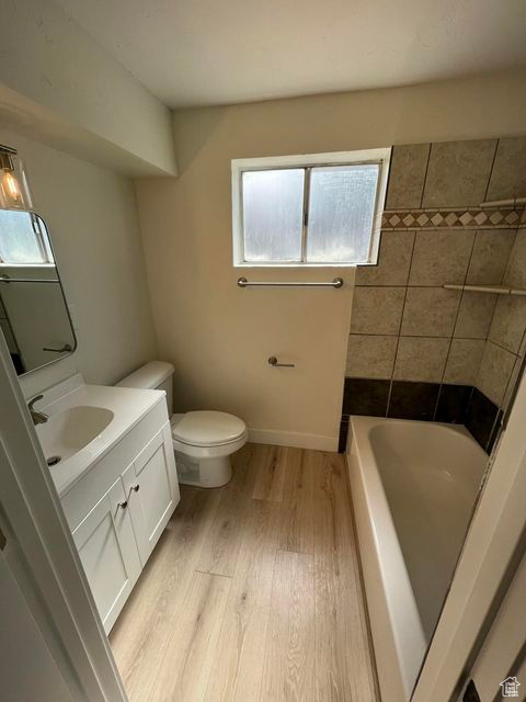 Unit 3 bathroom