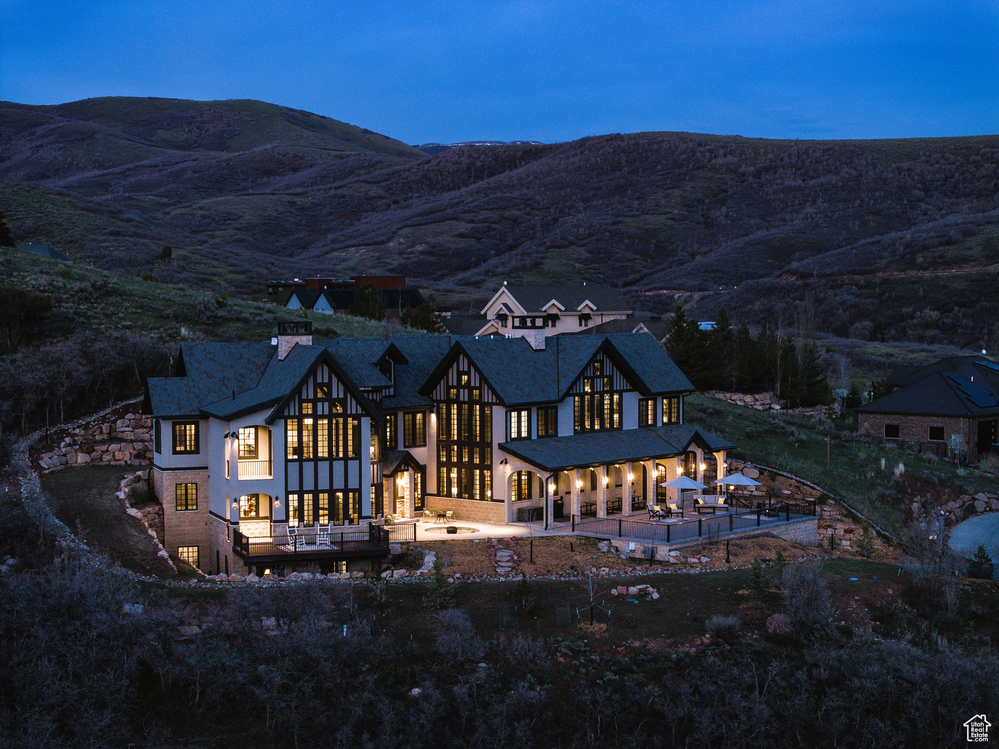 Photo of 6153 E LAST MONUMENT CIR, Salt Lake City, UT 84108