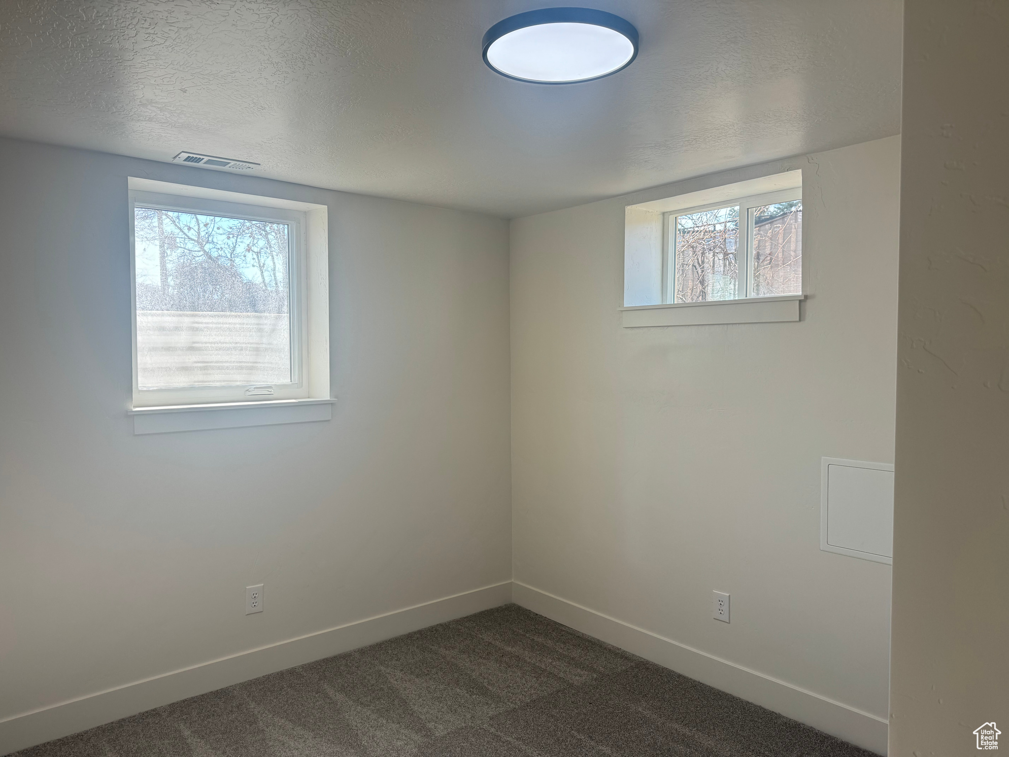Downstairs Bedroom