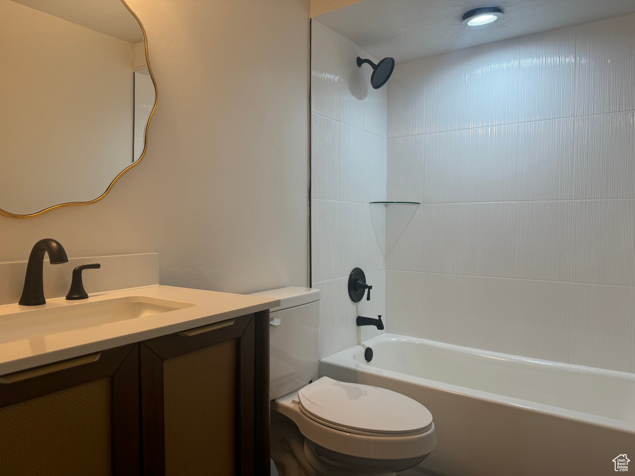 Downstairs Bathroom