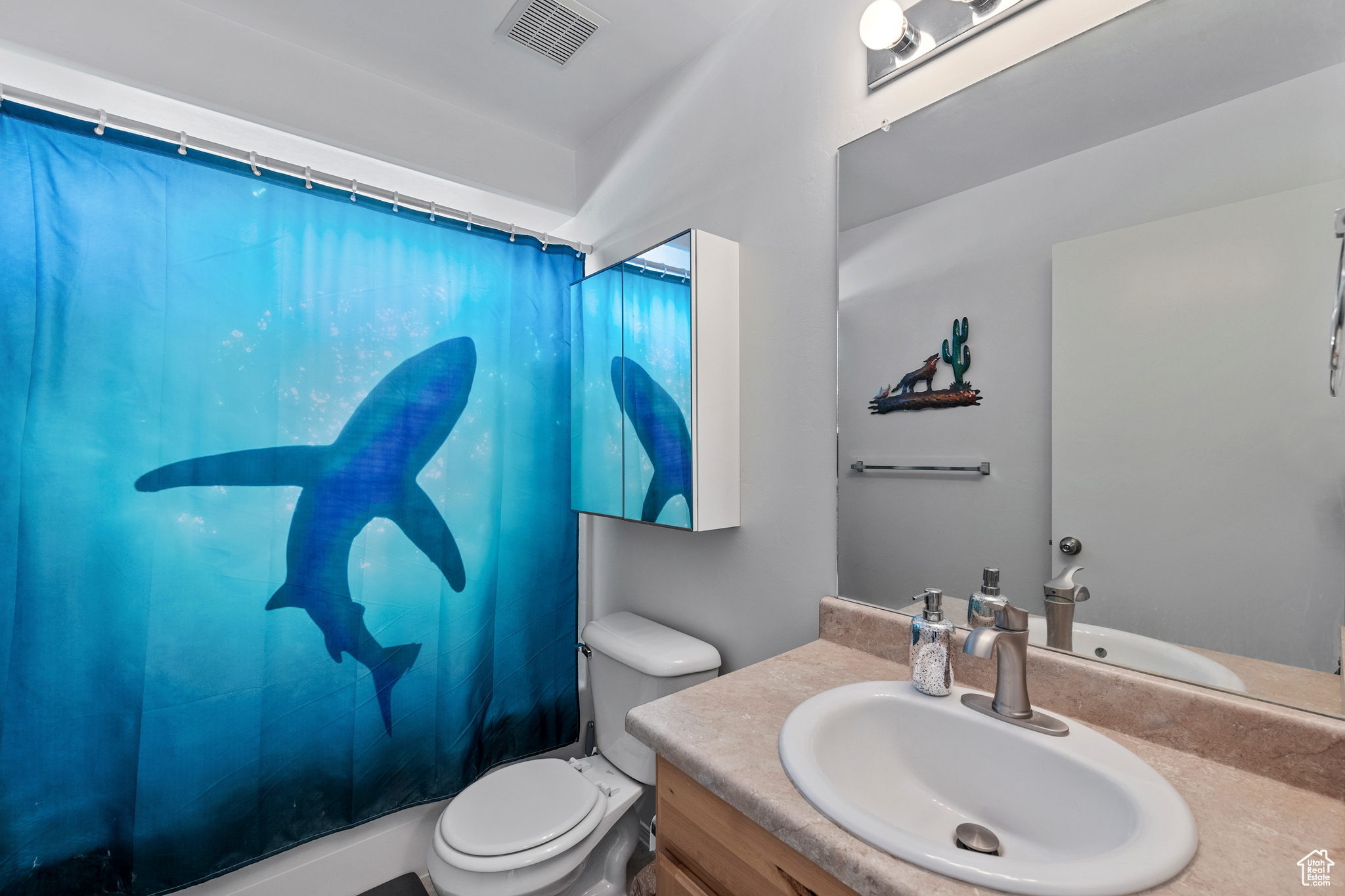Bathroom 2