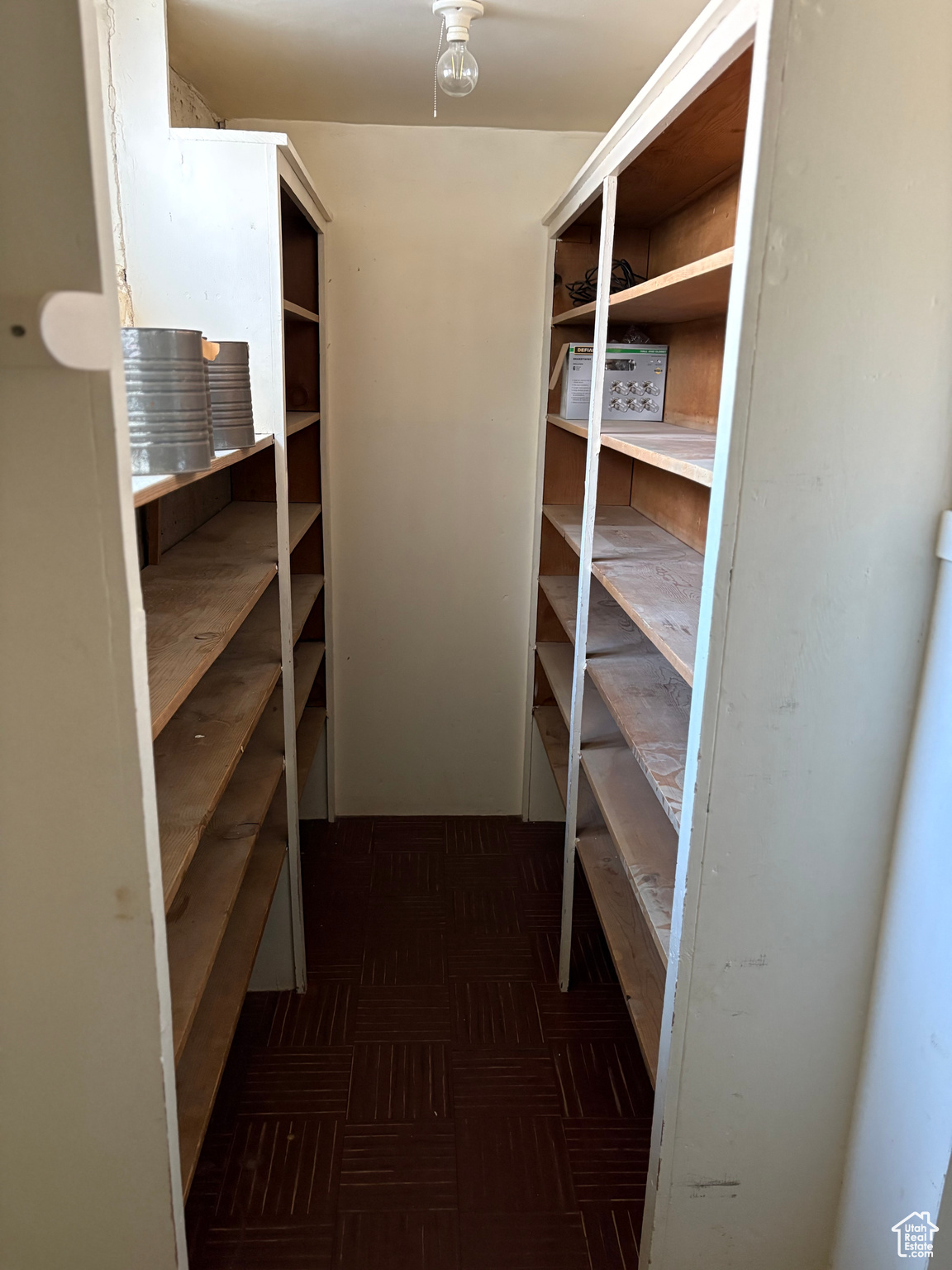 Interior space
