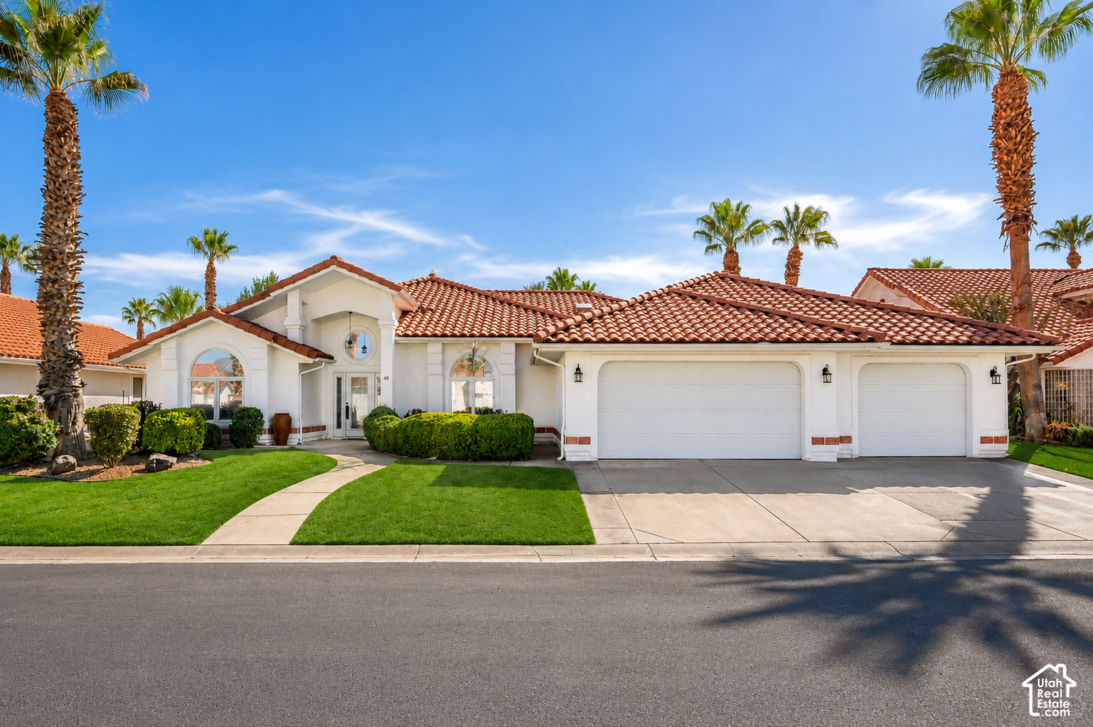 150 S CRYSTAL LAKES DR #48