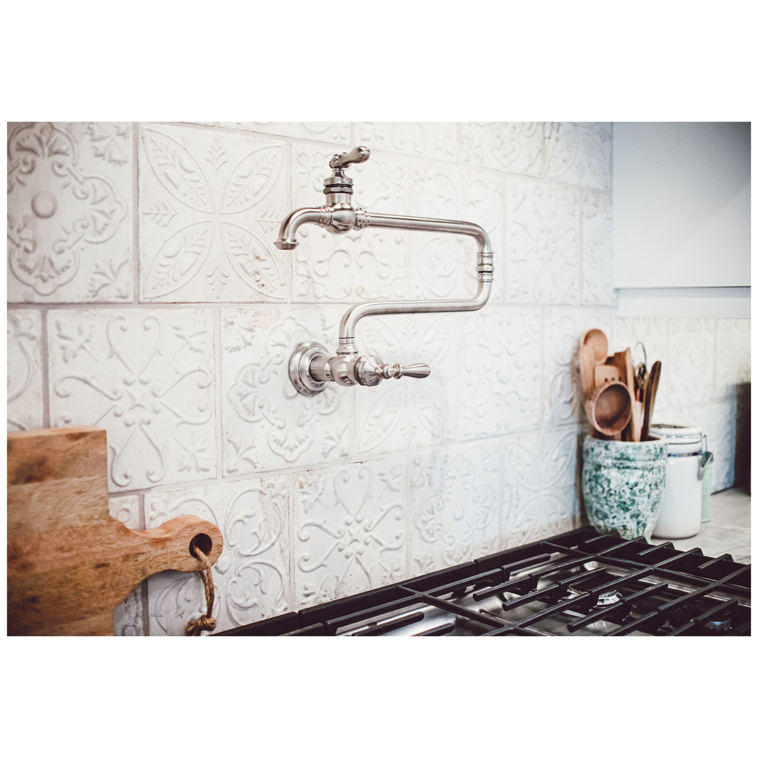 Bathroom featuring a sink