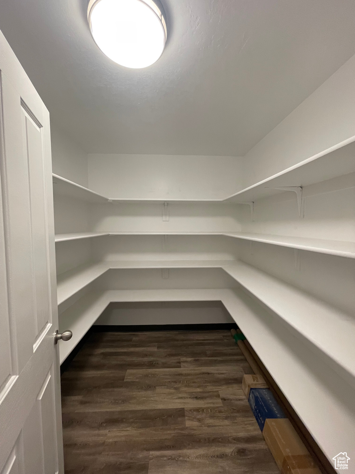 Lots of Storage