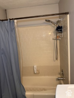 Full Bath Tile Tub/Shower Surround