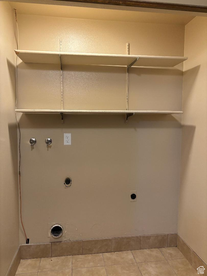 457 E Vine:Laundry Room Area!