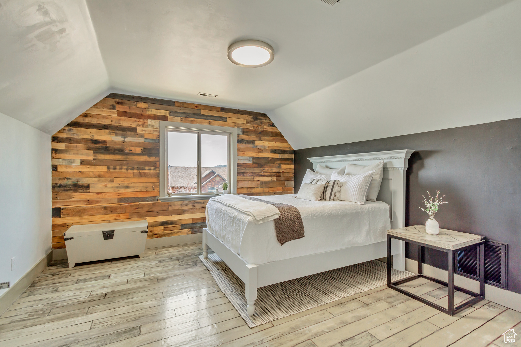 Bedroom - Level 2