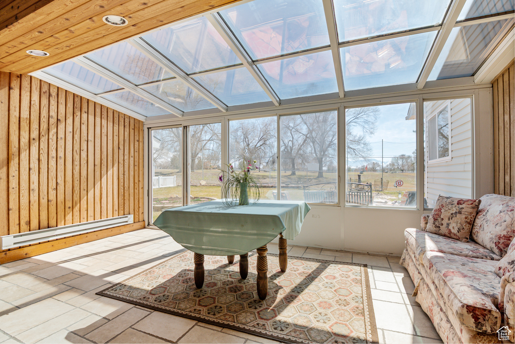 Sunroom