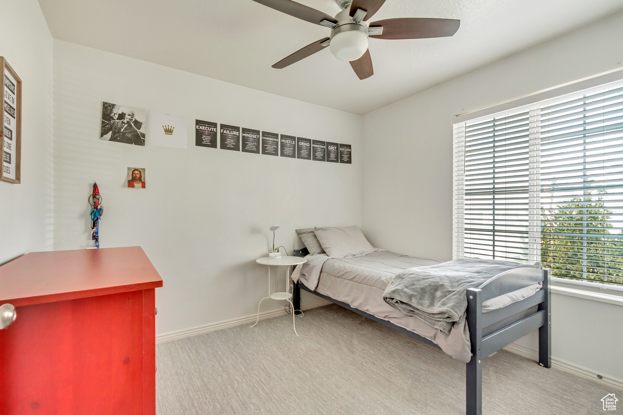 bedroom 3 main floor