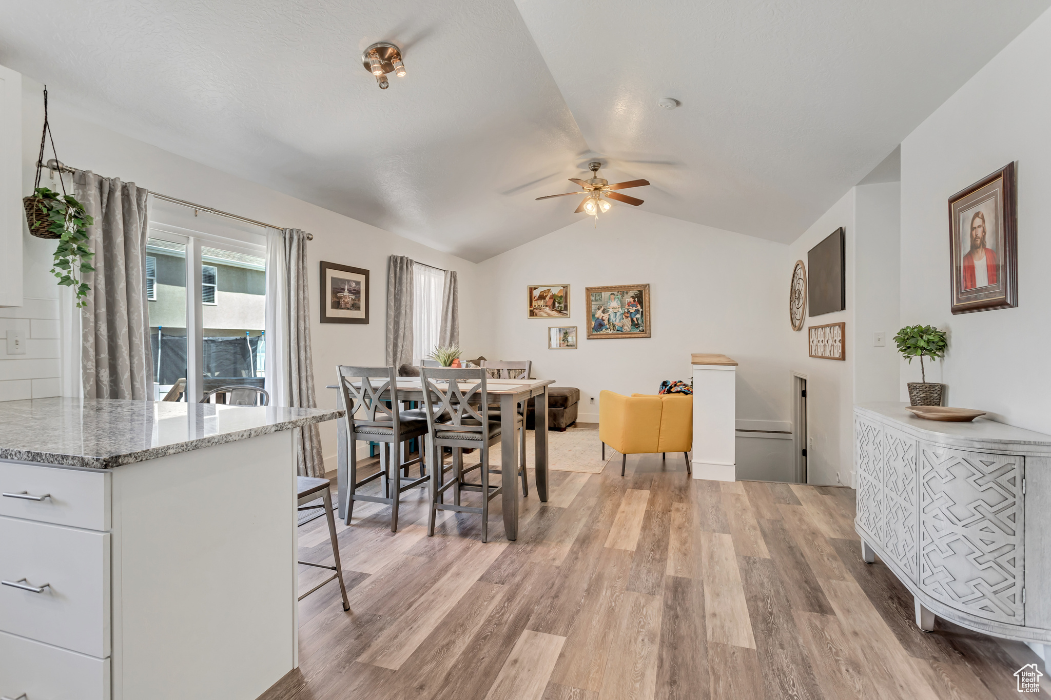 LVP flooring!