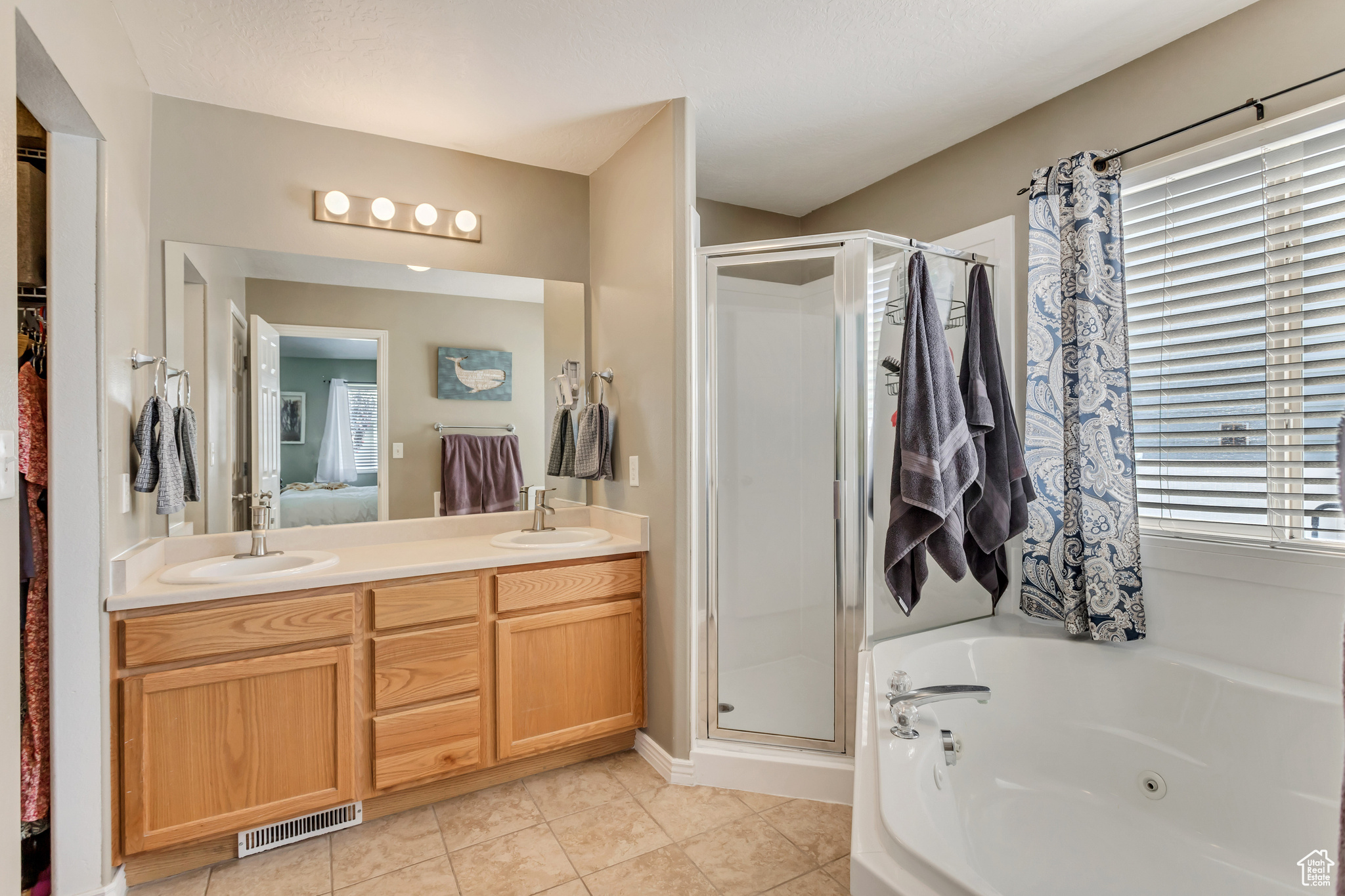 Double sinks!