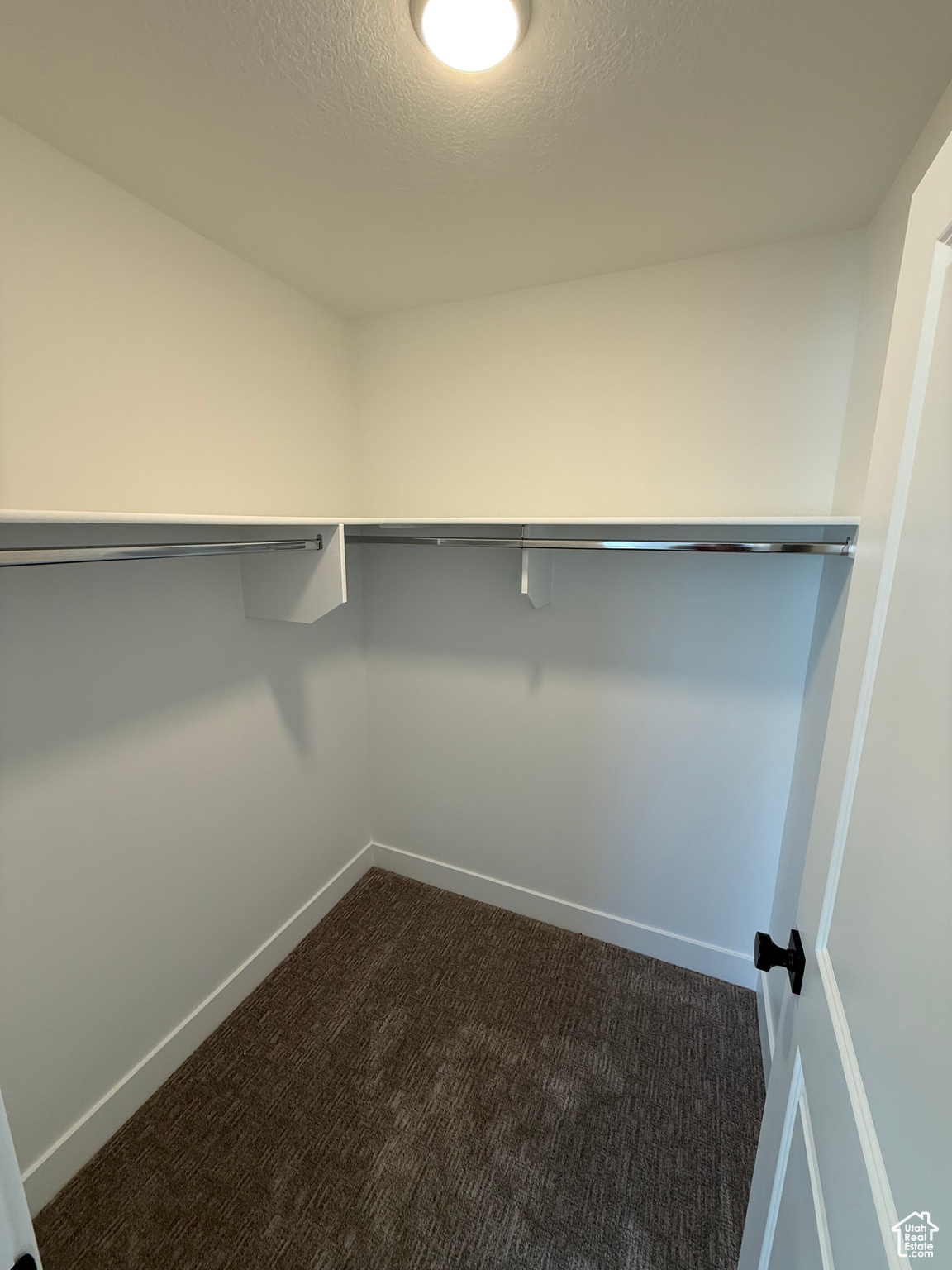 ADU bedroom closet