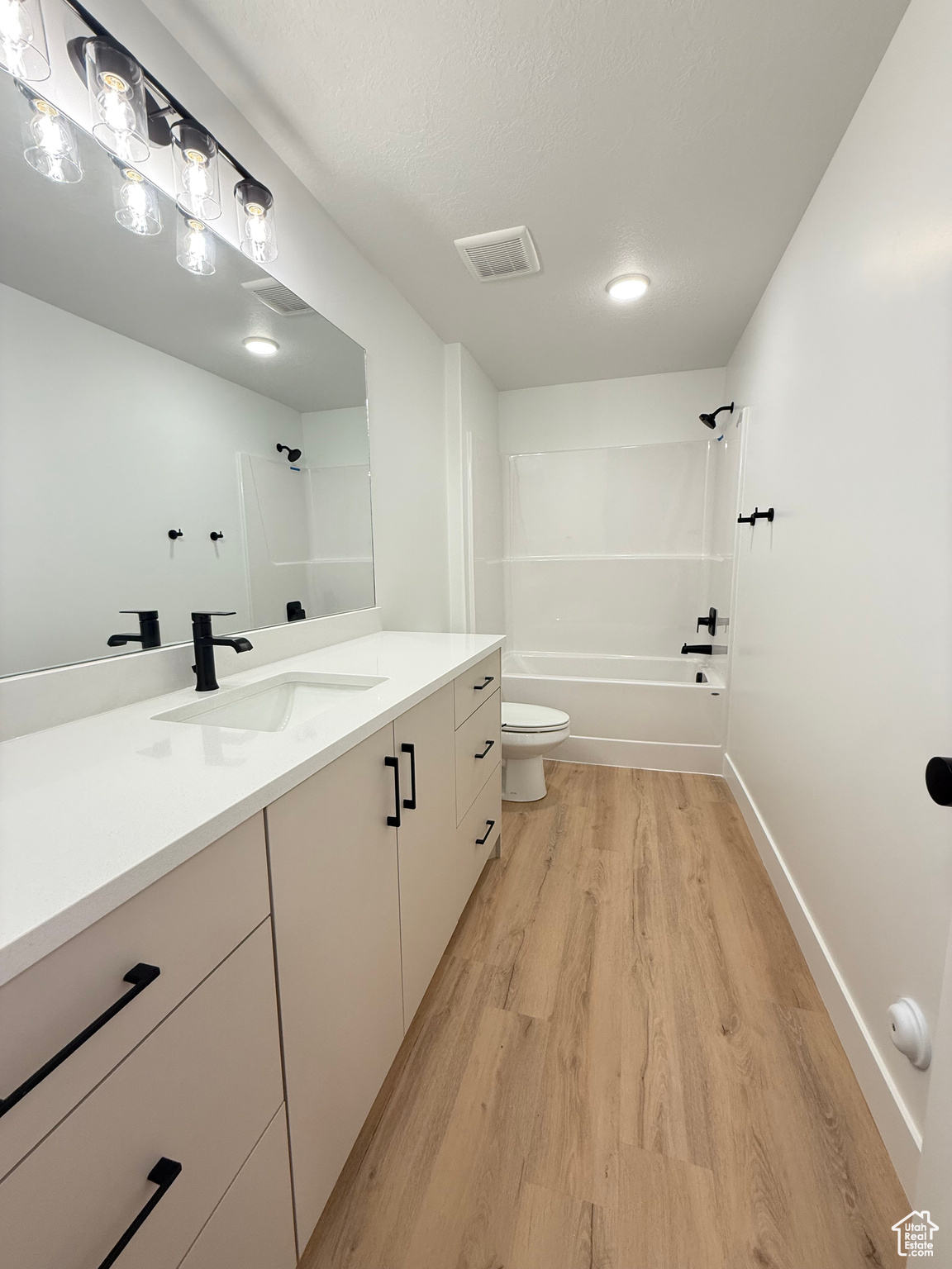 Downstairs Bathroom