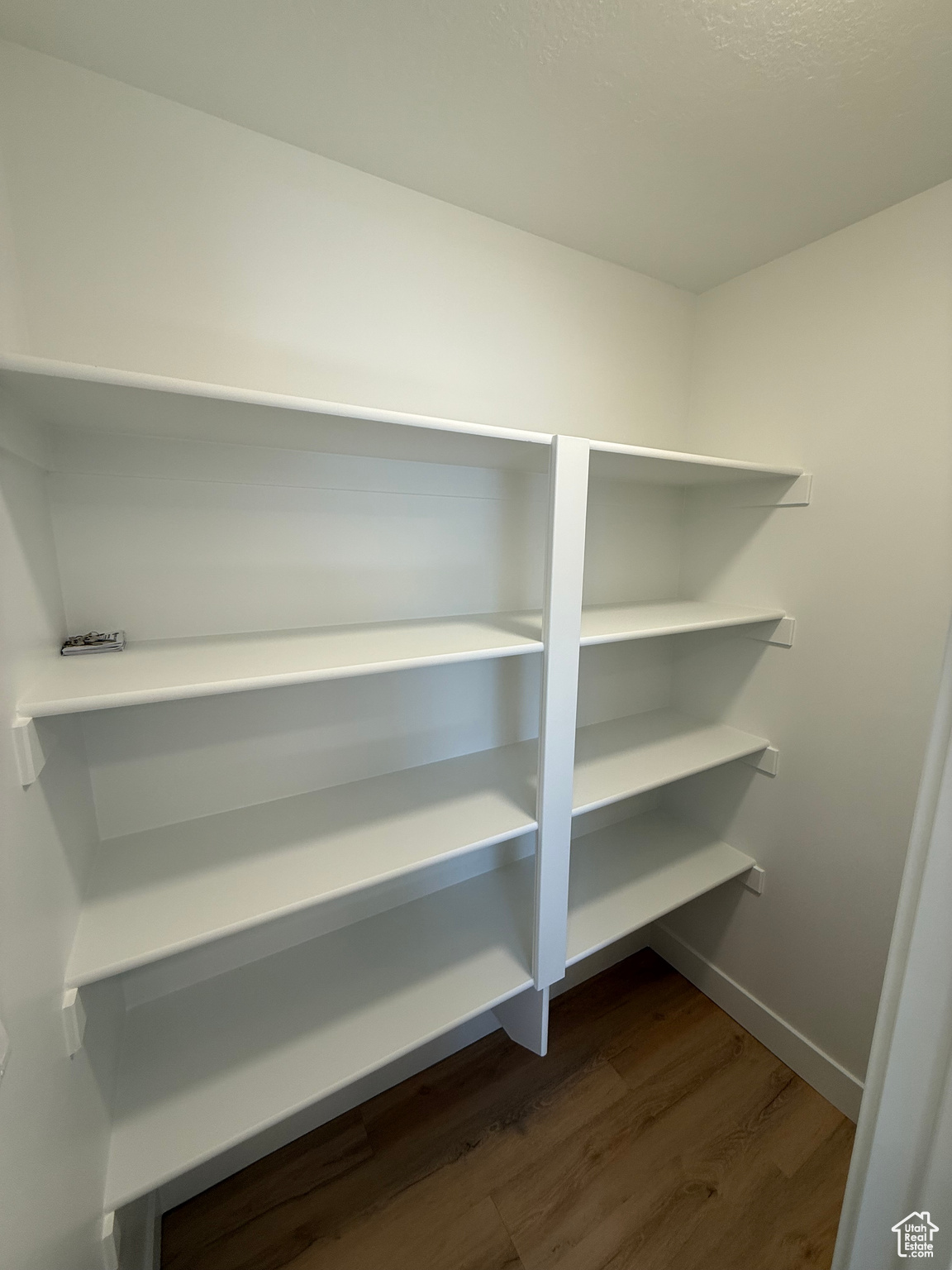 ADU pantry