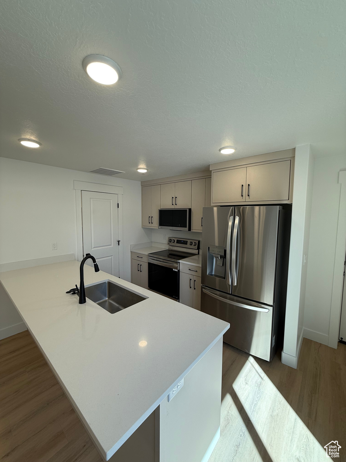 ADU Kitchen