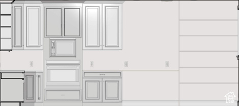 Pantry View