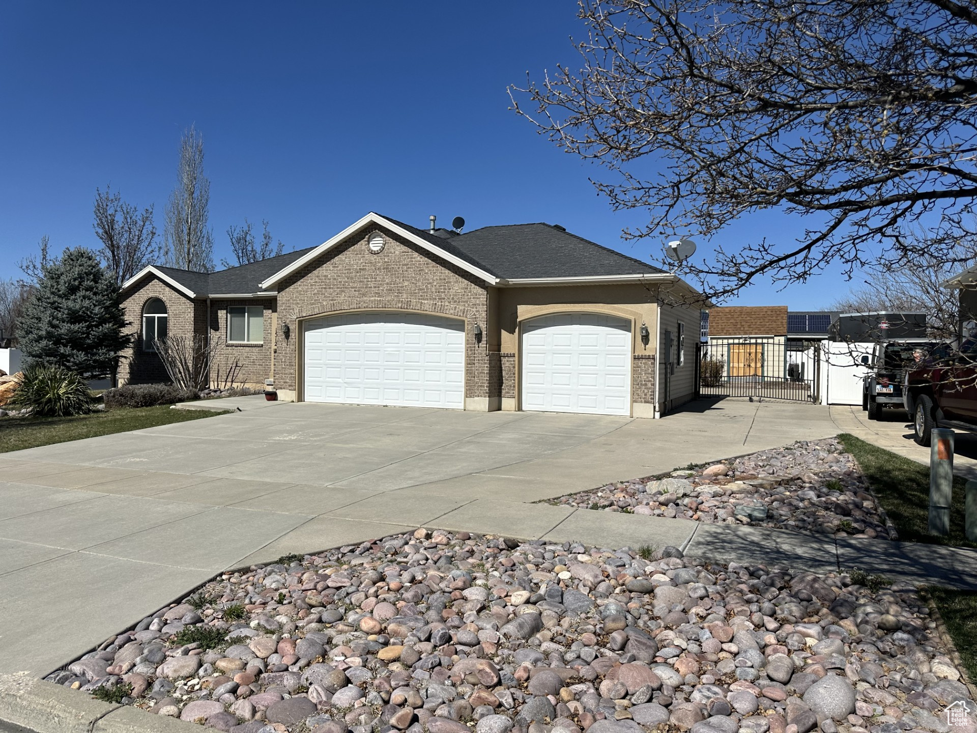 1512 W 870 S Syracuse UT 84075 | $599,900 | UtahRealEstate.com