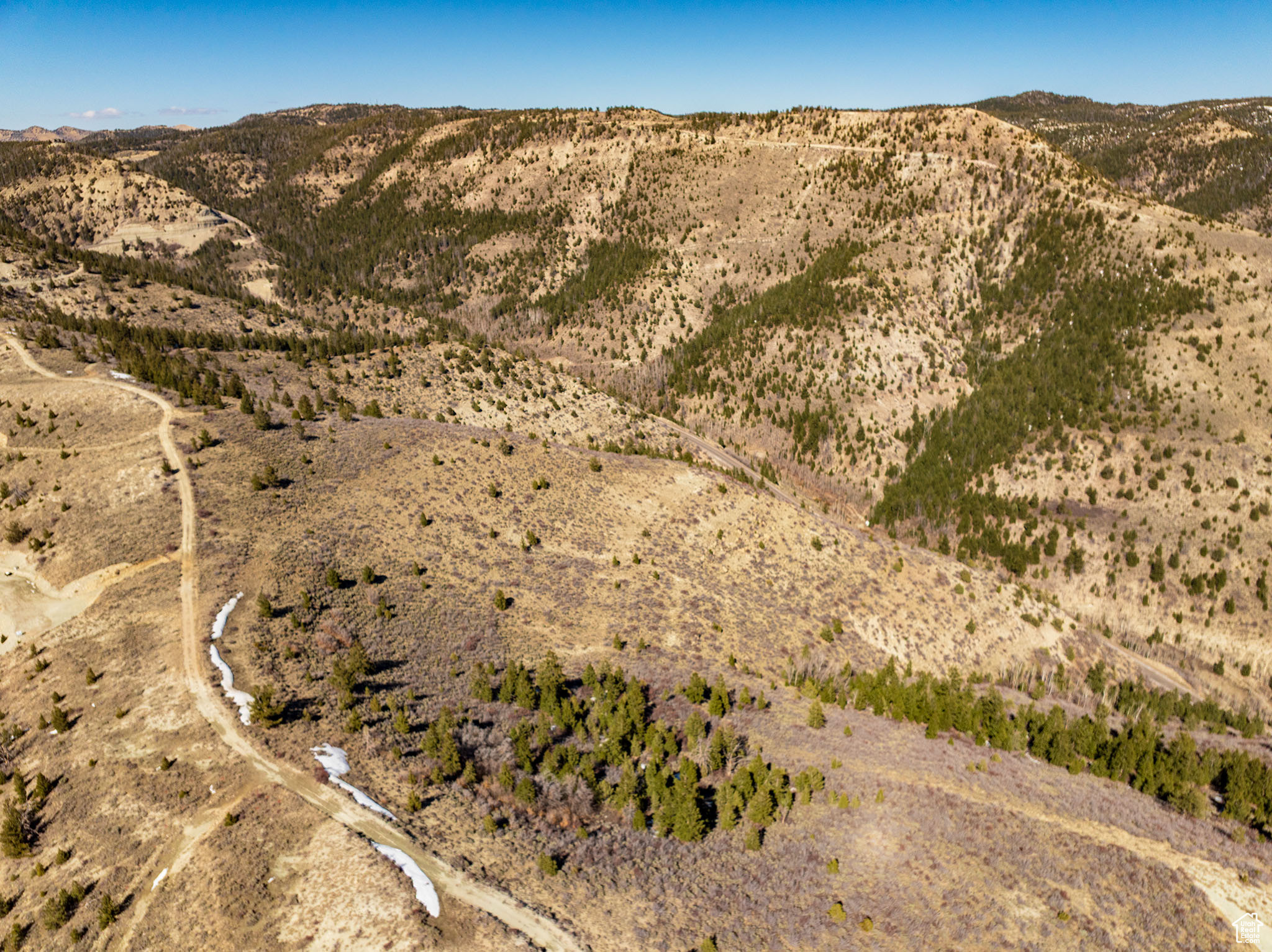 ARGYLE RD, Duchesne UT 84021