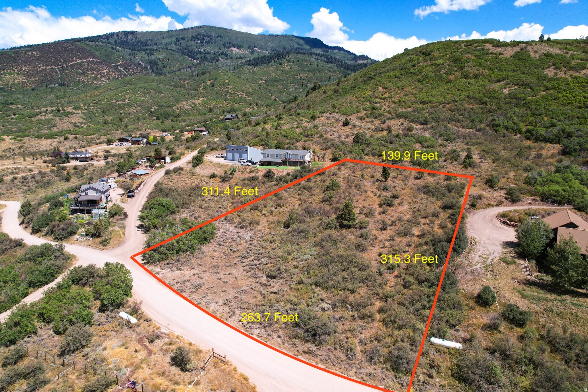 87  SPLENDOR VALLEY RD