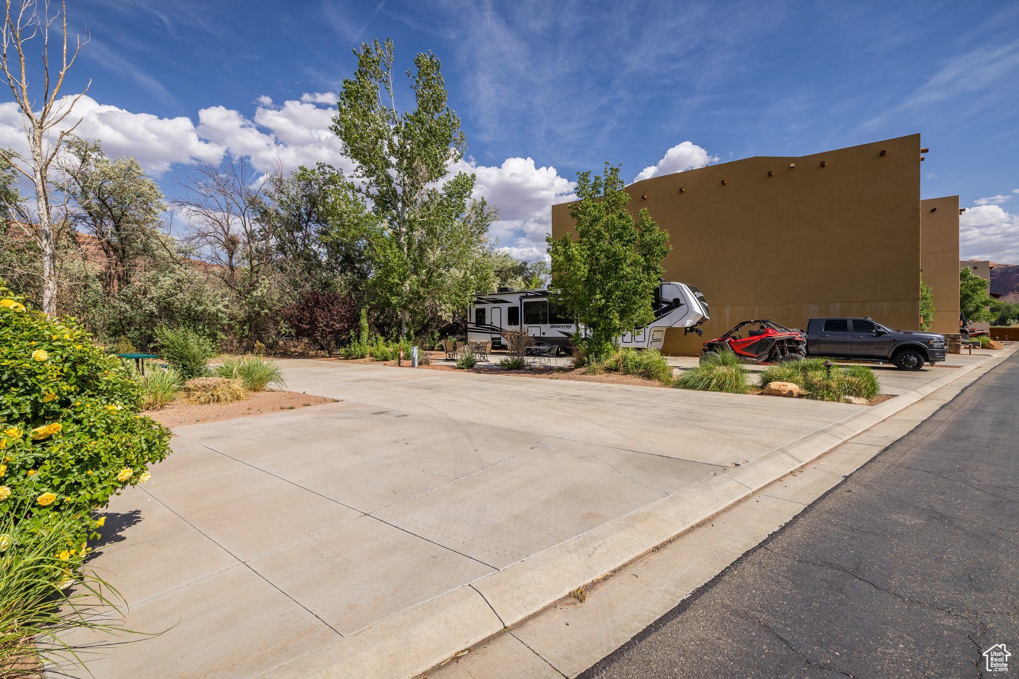 1261 N MAIN RUBICON TRAIL, UNIT M18