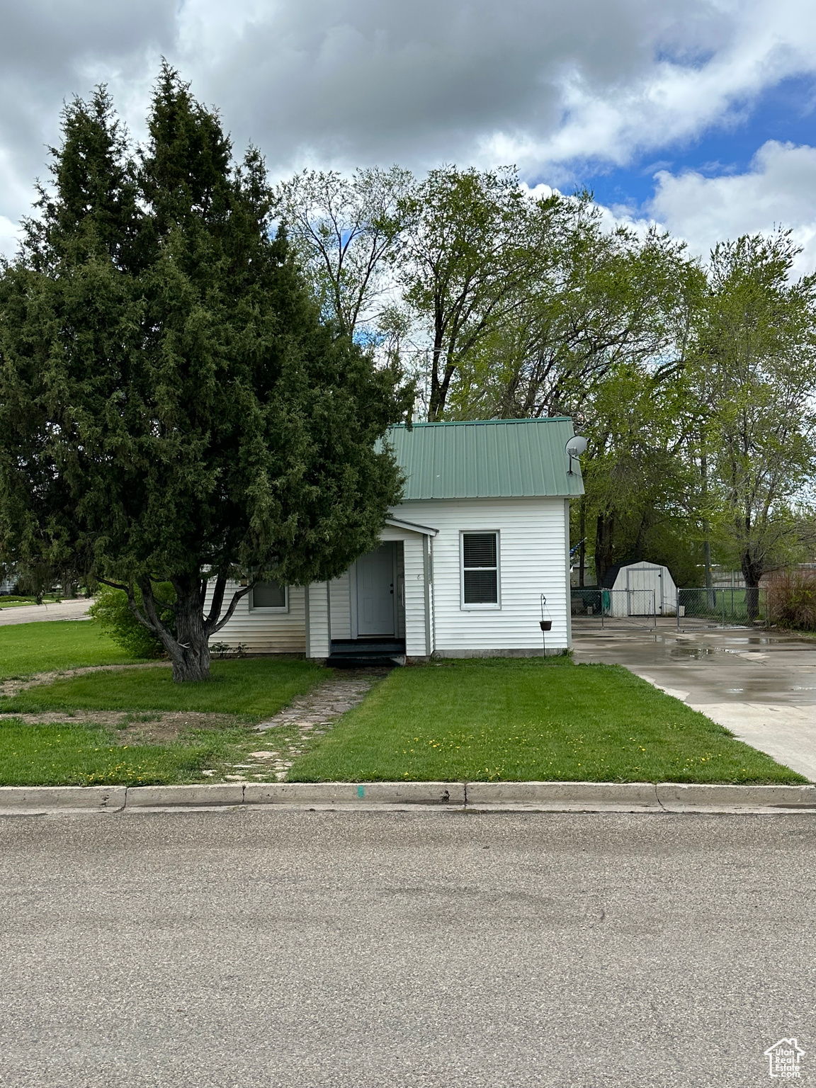 Photo of 733  CLAY ST, Montpelier, ID 83254